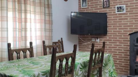 Casa o xalet en venda a Lanzahíta, Ávila - imatge 3 Foto 3 de Casa o xalet en venda a Lanzahíta, Ávila