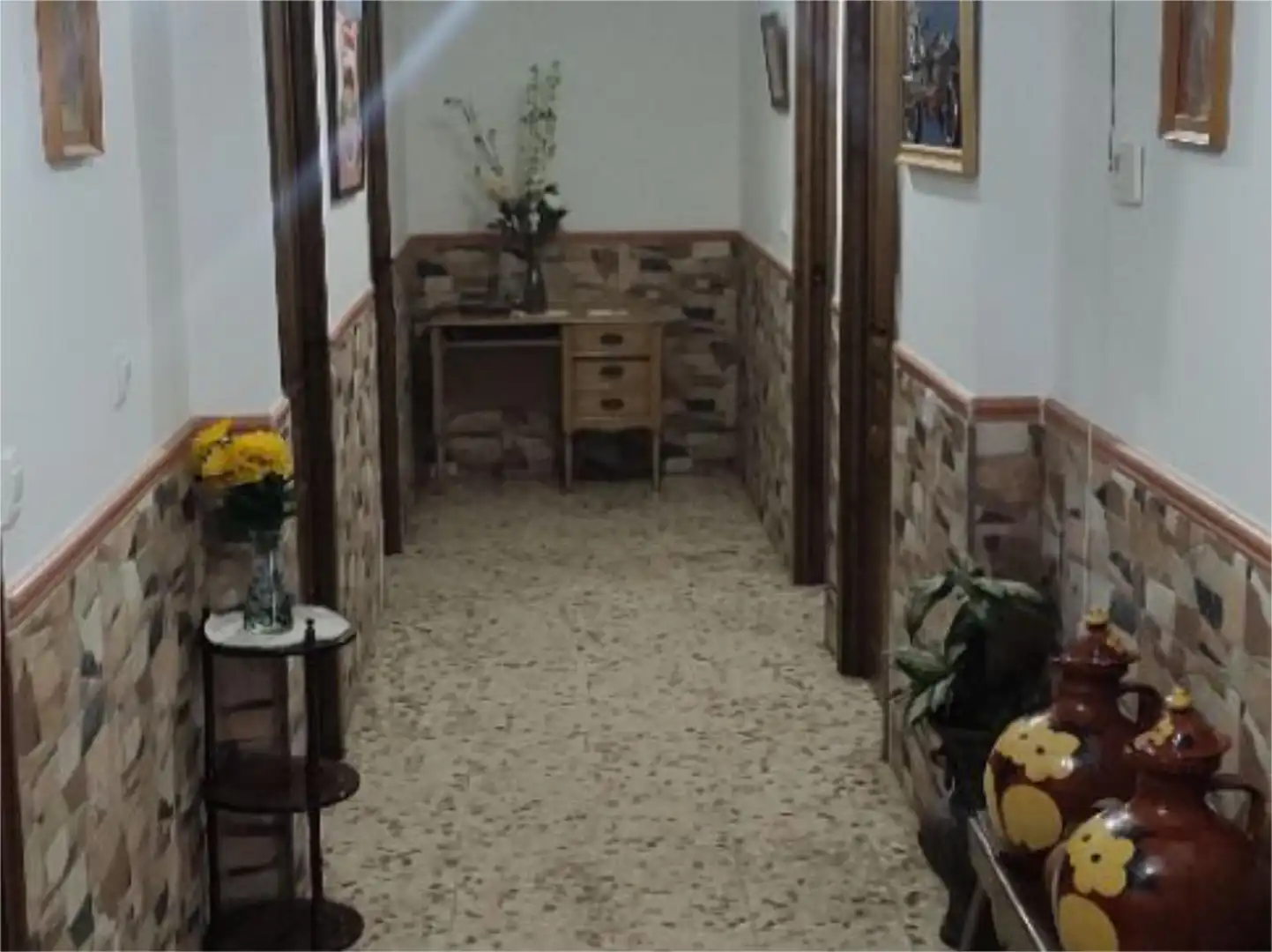 Casa o xalet en venda a Lanzahíta Casa o xalet en venda en Lanzahíta amb Jardí privat, Piscina i Moblat