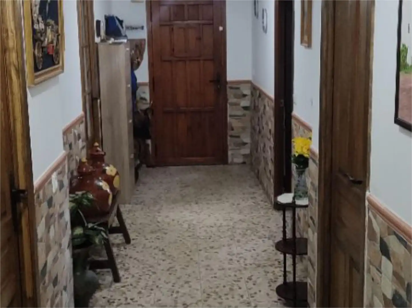 Casa o xalet en venda a Lanzahíta Casa o xalet en venda en Lanzahíta amb Jardí privat, Piscina i Moblat