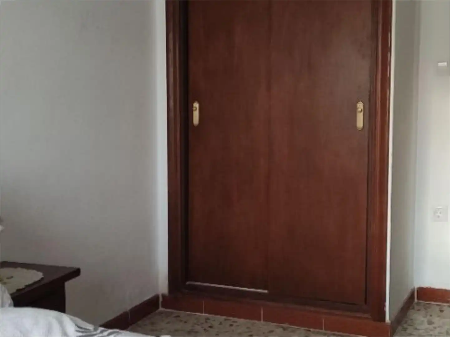 Casa o xalet en venda a Lanzahíta Dormitori de Casa o xalet en venda en Lanzahíta amb Jardí privat, Piscina i Moblat