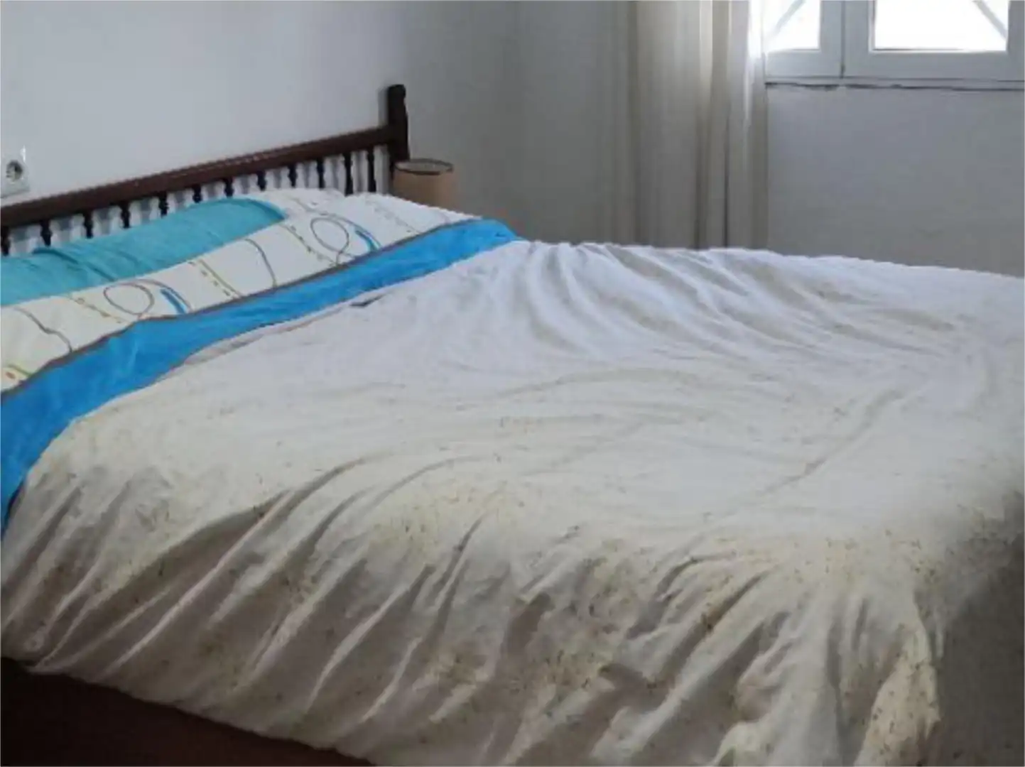 Casa o xalet en venda a Lanzahíta Dormitori de Casa o xalet en venda en Lanzahíta amb Jardí privat, Piscina i Moblat