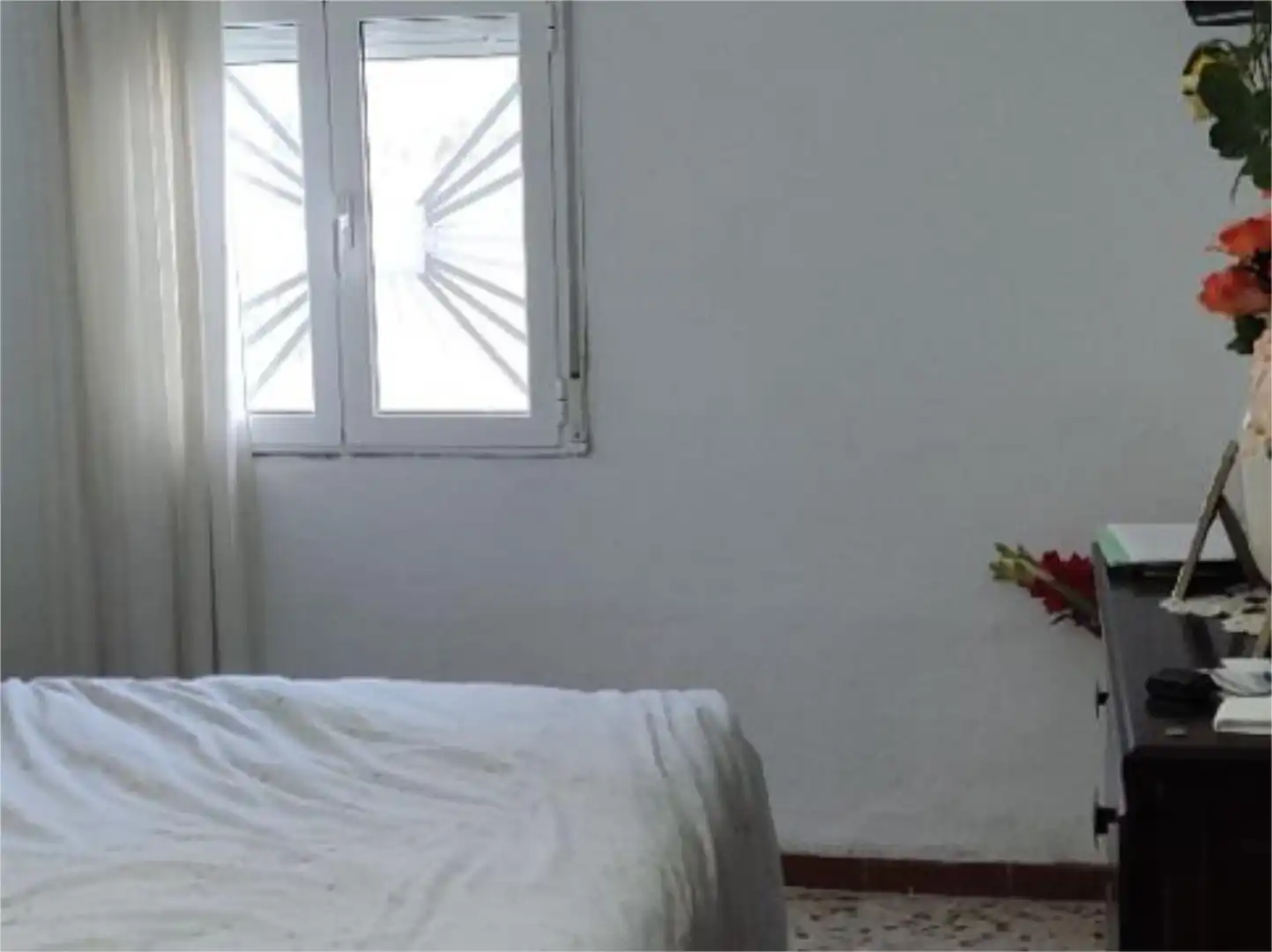 Casa o xalet en venda a Lanzahíta Dormitori de Casa o xalet en venda en Lanzahíta amb Jardí privat, Piscina i Moblat