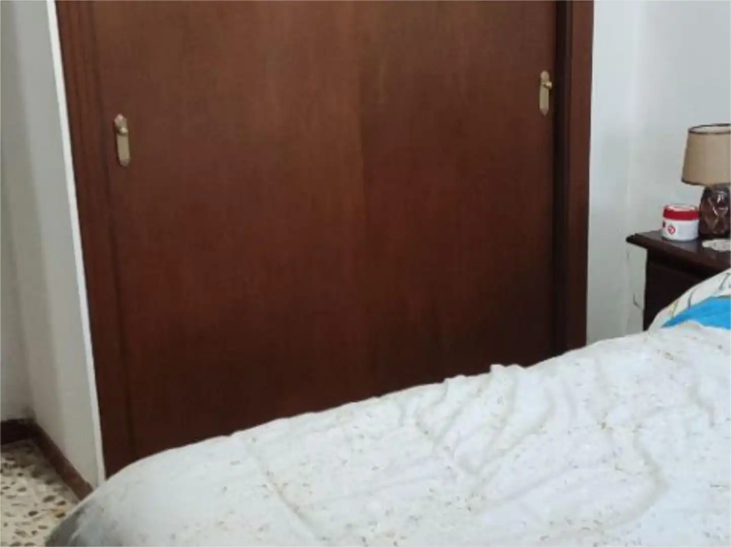 Casa o xalet en venda a Lanzahíta Dormitori de Casa o xalet en venda en Lanzahíta amb Jardí privat, Piscina i Moblat