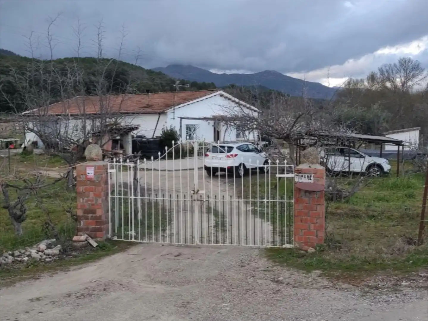 Casa o xalet en venda a Lanzahíta Casa o xalet en venda en Lanzahíta amb Jardí privat, Piscina i Moblat