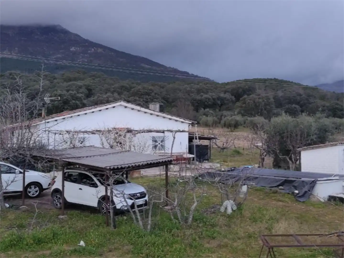 Casa o xalet en venda a Lanzahíta Casa o xalet en venda en Lanzahíta amb Jardí privat, Piscina i Moblat