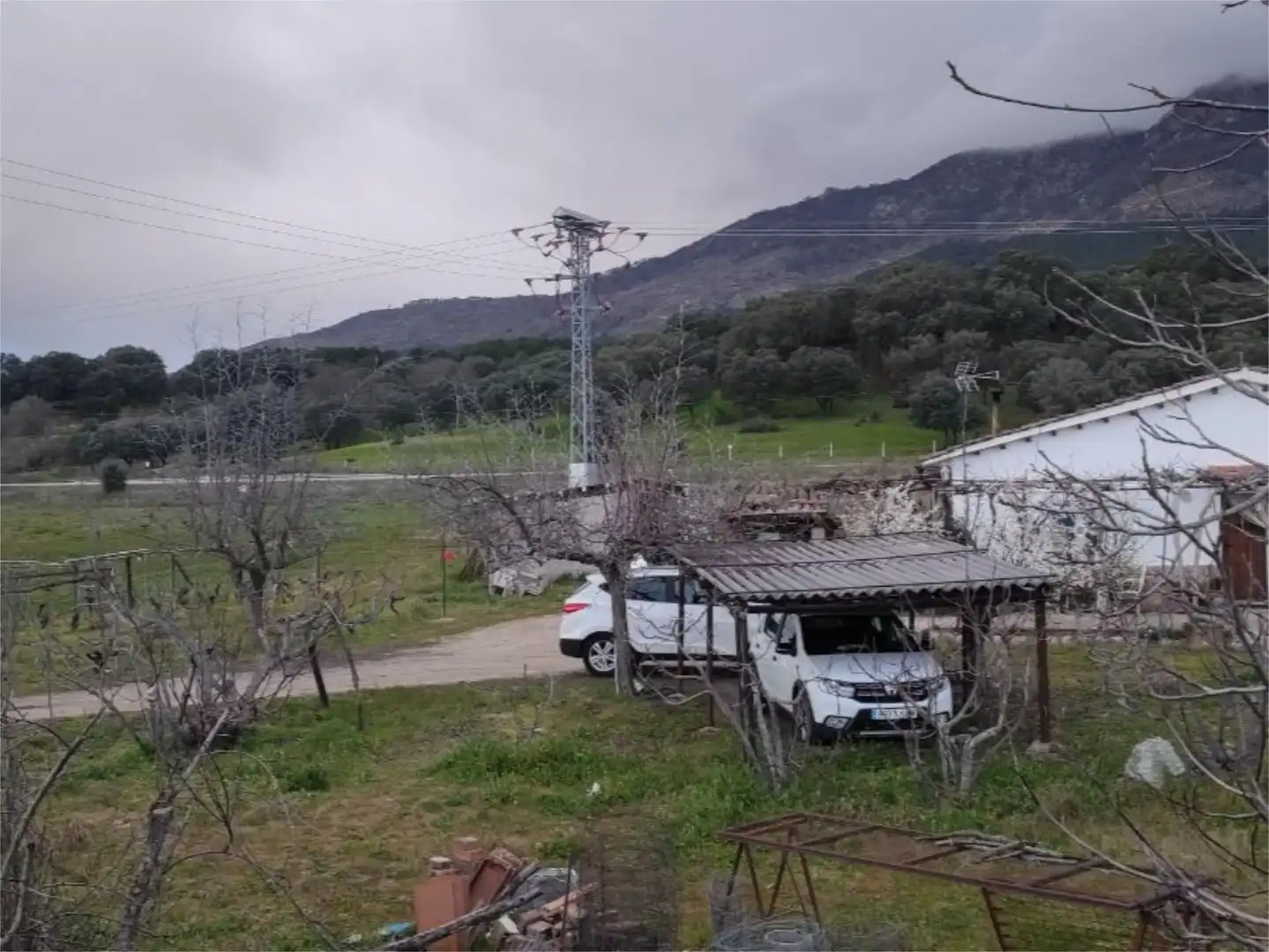 Casa o xalet en venda a Lanzahíta Casa o xalet en venda en Lanzahíta amb Jardí privat, Piscina i Moblat