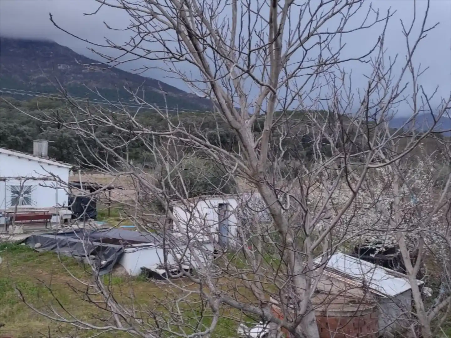 Casa o xalet en venda a Lanzahíta Casa o xalet en venda en Lanzahíta amb Jardí privat, Piscina i Moblat