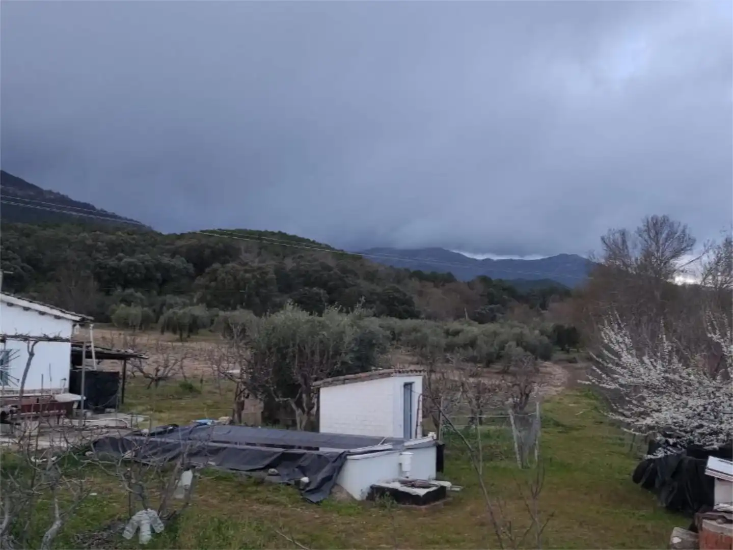 Casa o xalet en venda a Lanzahíta Casa o xalet en venda en Lanzahíta amb Jardí privat, Piscina i Moblat