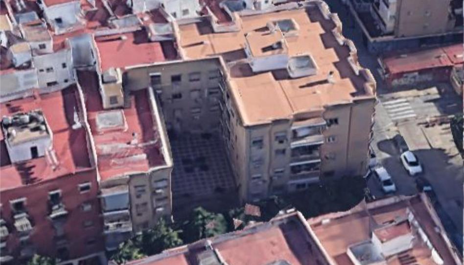 Pis en venda a Calle Doctor Félix Rodríguez de la Fuente, 2, Triana Este, Sevilla Capital - imatge 1 Foto 1 de Pis en venda a Calle Doctor Félix Rodríguez de la Fuente, 2, Triana Este, Sevilla Capital