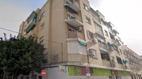 Pis en venda a Calle Doctor Félix Rodríguez de la Fuente, 2, Triana Este, Sevilla Capital - imatge 2 Foto 2 de Pis en venda a Calle Doctor Félix Rodríguez de la Fuente, 2, Triana Este, Sevilla Capital