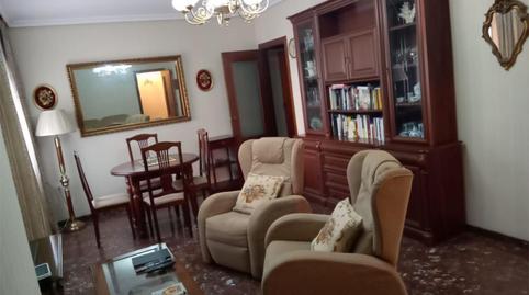 Pis en venda a Calle Doctor Félix Rodríguez de la Fuente, 2, Triana Este, Sevilla Capital - imatge 5 Foto 5 de Pis en venda a Calle Doctor Félix Rodríguez de la Fuente, 2, Triana Este, Sevilla Capital