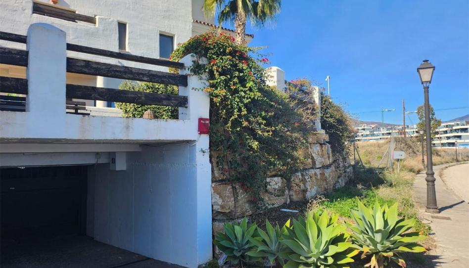 Garage for sale in Avenida de la Resina, 70, La Concha - Resina Golf, Málaga - image 1 Photo 1 of Garage for sale in Avenida de la Resina, 70, La Concha - Resina Golf, Málaga