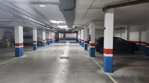 Garage for sale in Avenida de la Resina, 70, La Concha - Resina Golf, Málaga - image 4 Photo 4 of Garage for sale in Avenida de la Resina, 70, La Concha - Resina Golf, Málaga