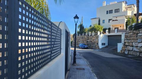 Garage for sale in Avenida de la Resina, 70, La Concha - Resina Golf, Málaga - image 5 Photo 5 of Garage for sale in Avenida de la Resina, 70, La Concha - Resina Golf, Málaga
