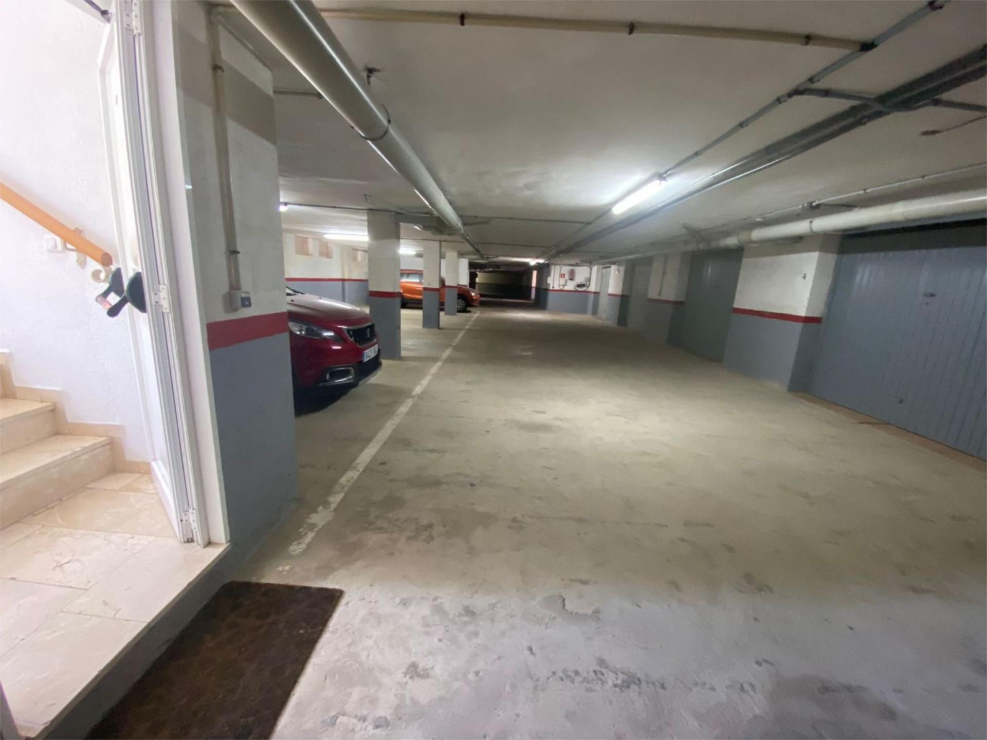 Aparcament de Garatge en venda en L'Estartit