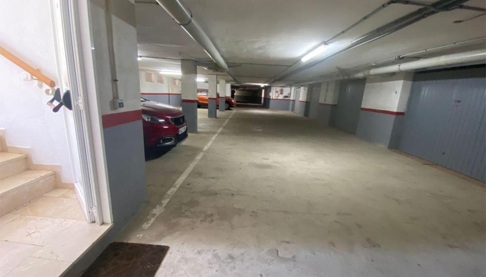 Photo 1 of Garage for sale in Carrer Assutzena, 20, Els Griells, Girona
