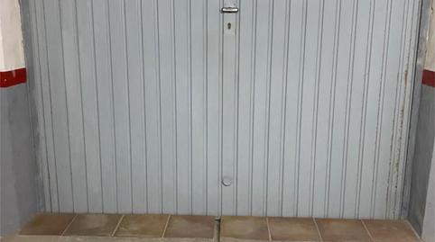Photo 2 of Garage for sale in Carrer Assutzena, 20, Els Griells, Girona