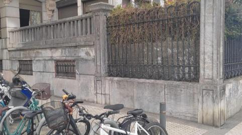 Flat for sale in Moraza Kalea, 1a, Área Romántica, Gipuzkoa - image 2 Photo 2 of Flat for sale in Moraza Kalea, 1a, Área Romántica, Gipuzkoa