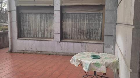 Flat for sale in Moraza Kalea, 1a, Área Romántica, Gipuzkoa - image 3 Photo 3 of Flat for sale in Moraza Kalea, 1a, Área Romántica, Gipuzkoa