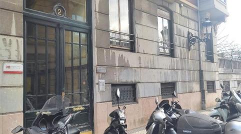 Flat for sale in Moraza Kalea, 1a, Área Romántica, Gipuzkoa - image 4 Photo 4 of Flat for sale in Moraza Kalea, 1a, Área Romántica, Gipuzkoa