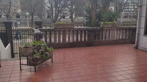 Flat for sale in Moraza Kalea, 1a, Área Romántica, Gipuzkoa - image 5 Photo 5 of Flat for sale in Moraza Kalea, 1a, Área Romántica, Gipuzkoa