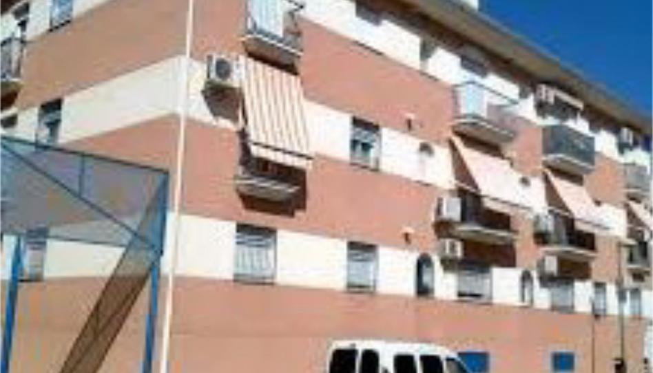 Garage to rent in Calle Fátima Gálvez, 4, Baena, Córdoba - image 1 Photo 1 of Garage to rent in Calle Fátima Gálvez, 4, Baena, Córdoba