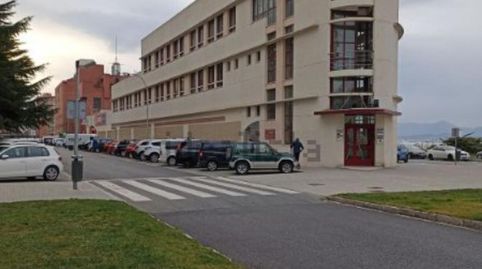 Foto 3 de Piso en venta en Barañáin / Barañain, Navarra