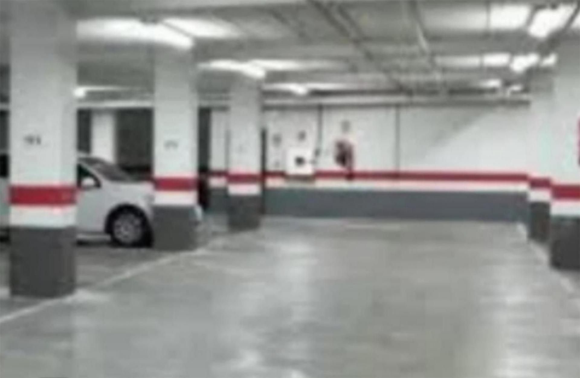 Piso en venta en Barañain