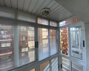 Balcony of Flat for sale in León Capital   with Heating, Parquet flooring and Terrace