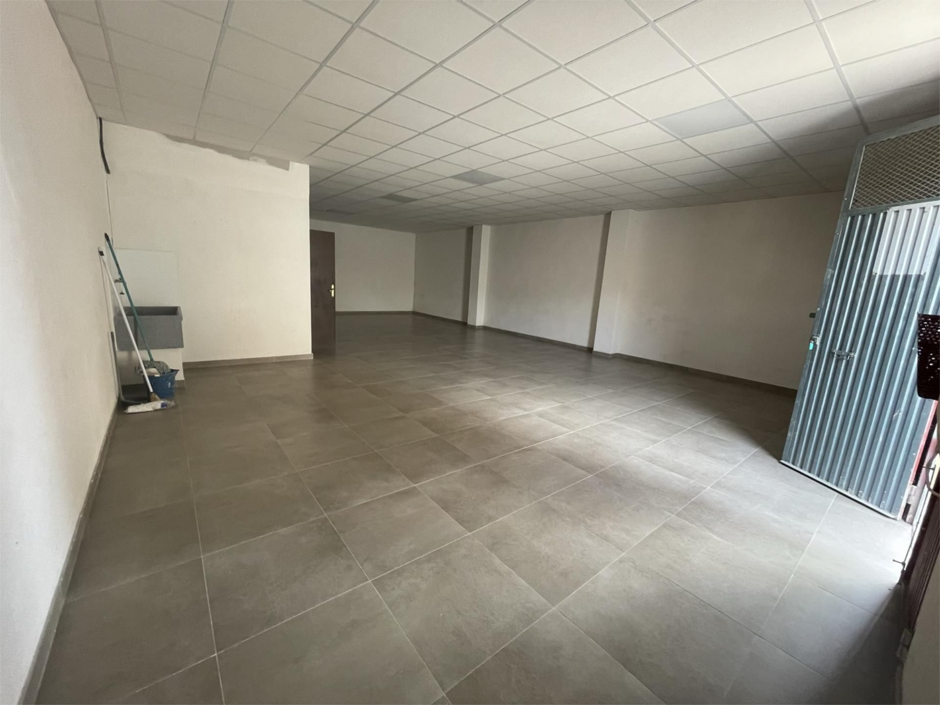 Geschaftsraum miete in Betxí