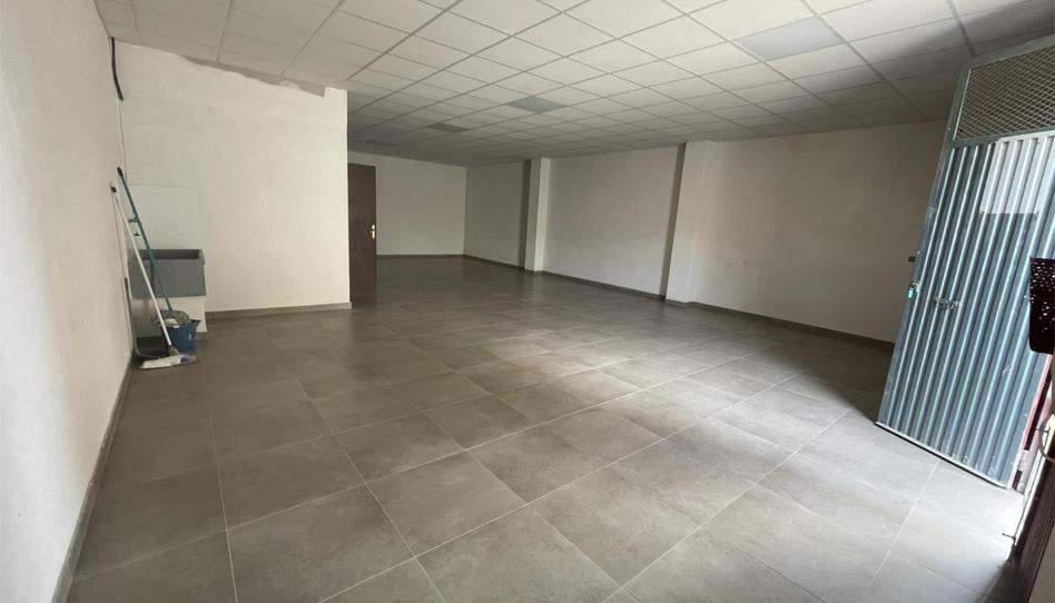 Photo 1 of Premises to rent in Carrer D'artana, 45, Betxí, Castellón
