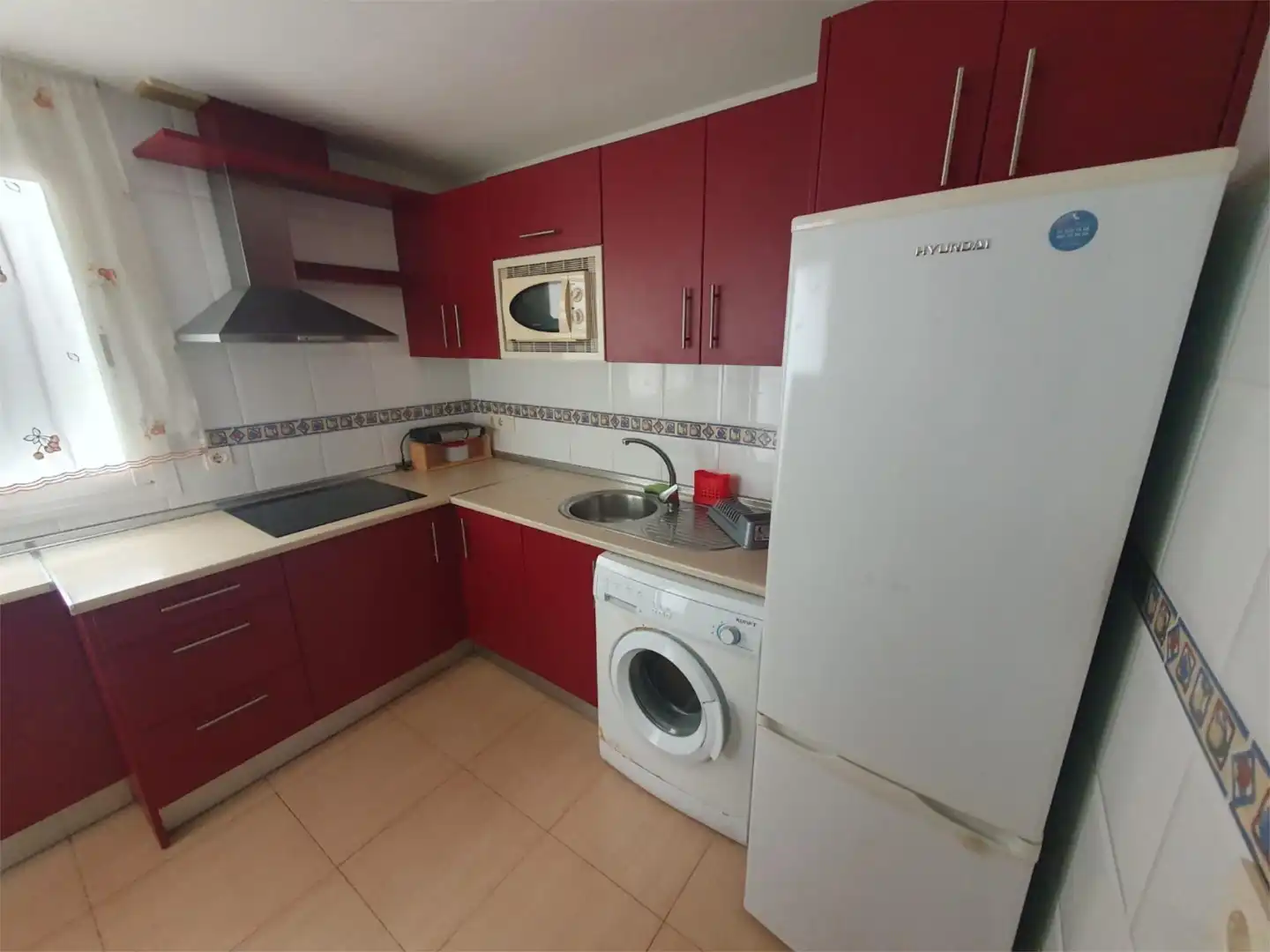 Piso en venta en Avenida Sabinar, 229, El Sabinar – Urbanizaciones – Las Marinas – Playa Serena Piso en venta en Avenida Sabinar, 229, El Sabinar – Urbanizaciones – Las Marinas – Playa Serena