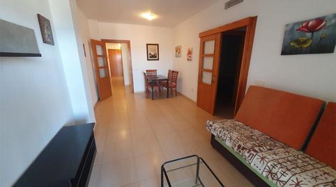 Photo 2 of Flat to rent in Avenida Sabinar, 229, El Sabinar – Urbanizaciones – Las Marinas – Playa Serena, Roquetas de Mar