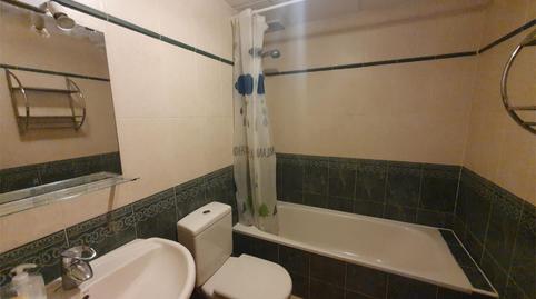 Photo 5 of Flat to rent in Avenida Sabinar, 229, El Sabinar – Urbanizaciones – Las Marinas – Playa Serena, Roquetas de Mar