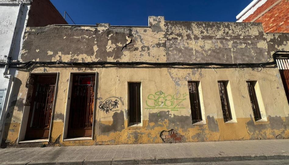 Country house for sale in Carrer de la Pau, 7, Madrigal, Castellón - image 1 Photo 1 of Country house for sale in Carrer de la Pau, 7, Madrigal, Castellón