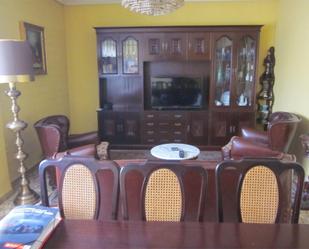 Living room of Flat for sale in Valladolid Capital