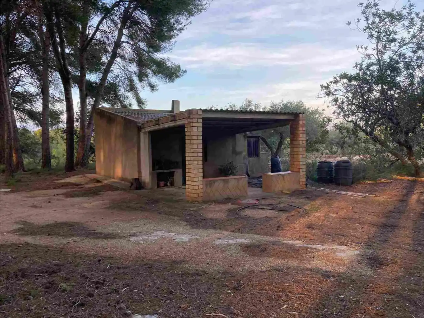 Terreno en venta en El Perelló Terreno en venta en El Perelló con Terraza y Parking comunitario