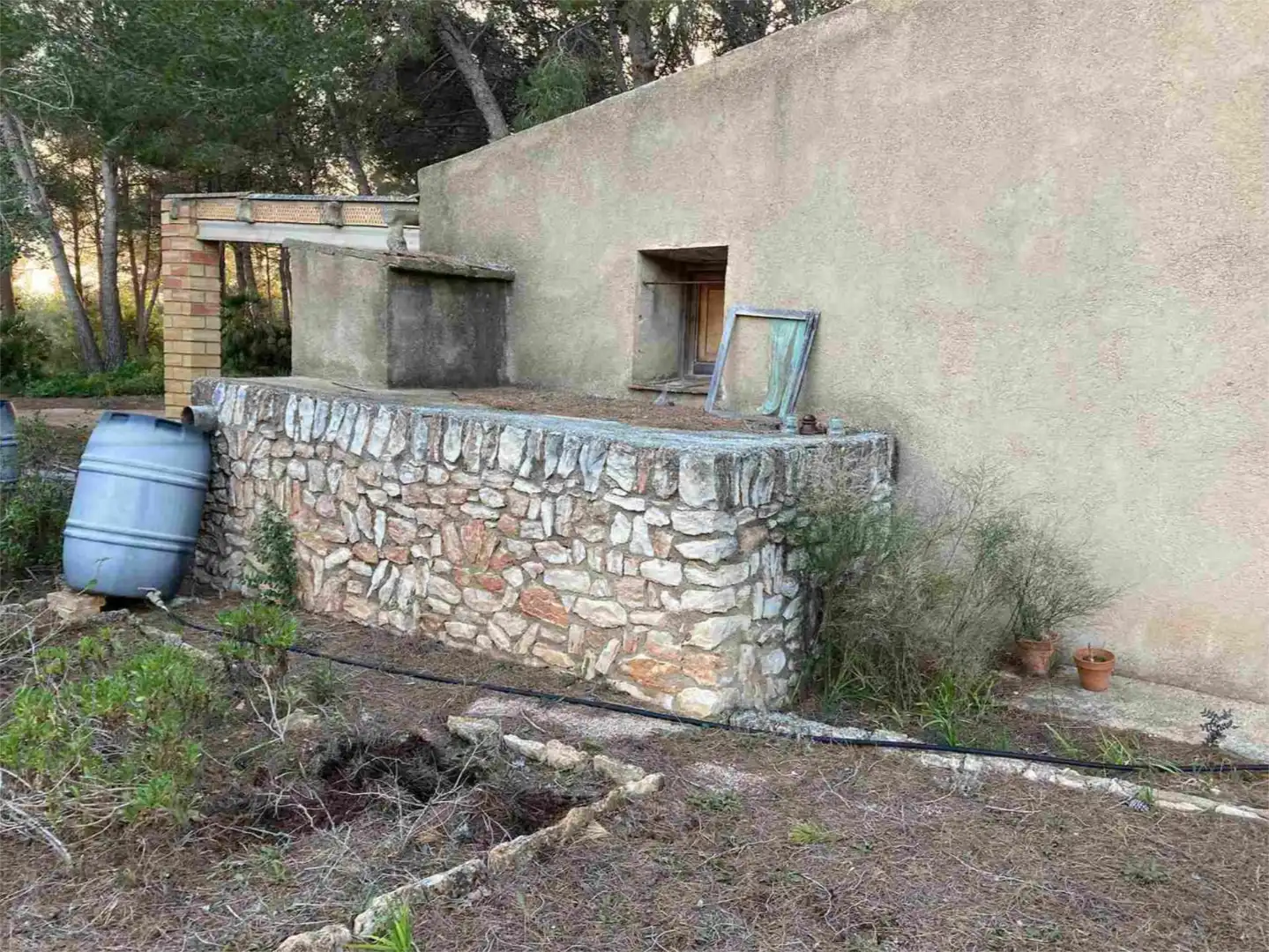 Terreno en venta en El Perelló Jardín de Terreno en venta en El Perelló con Terraza y Parking comunitario