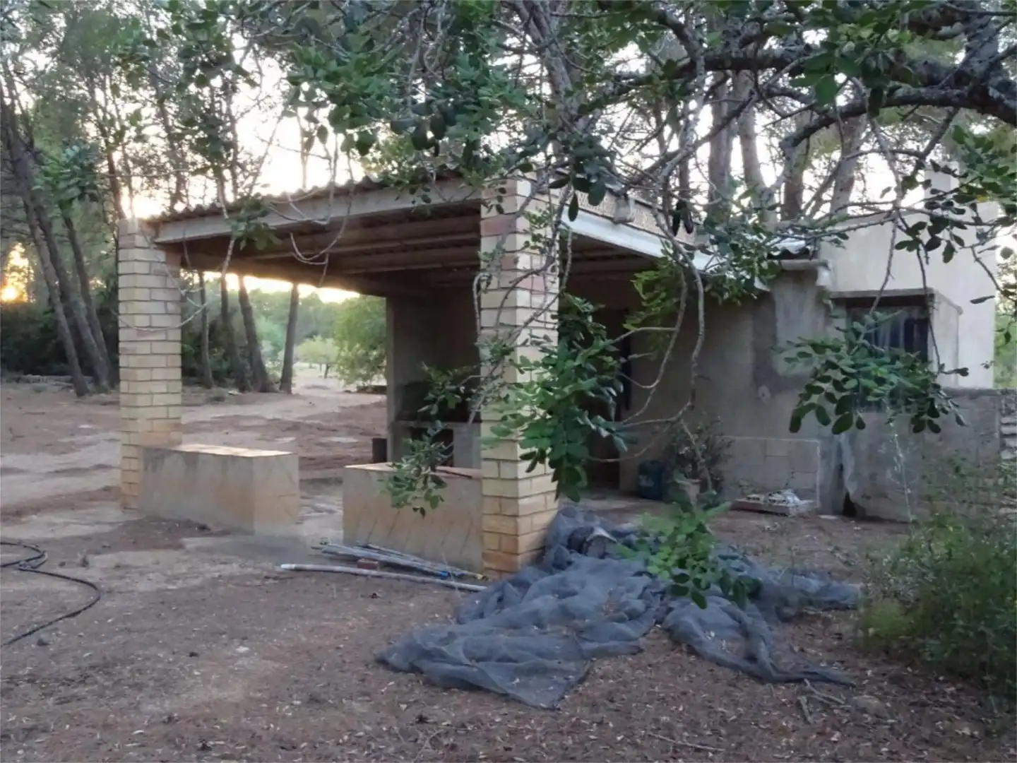 Terreno en venta en El Perelló Terreno en venta en El Perelló con Terraza y Parking comunitario