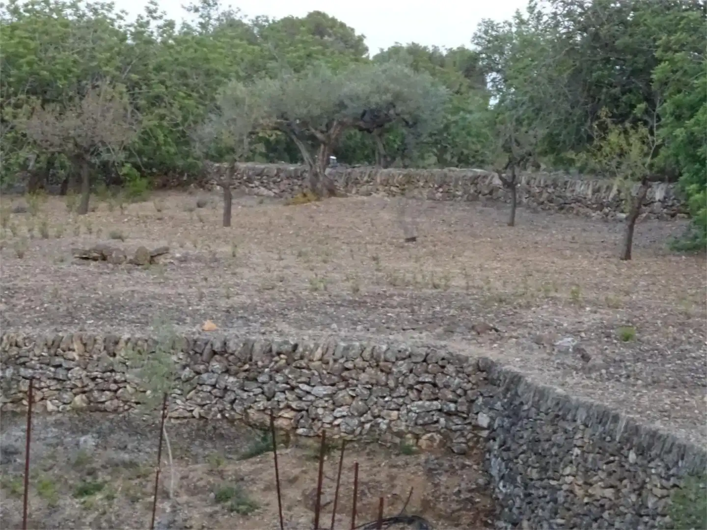 Terreno en venta en El Perelló Terreno en venta en El Perelló con Terraza y Parking comunitario