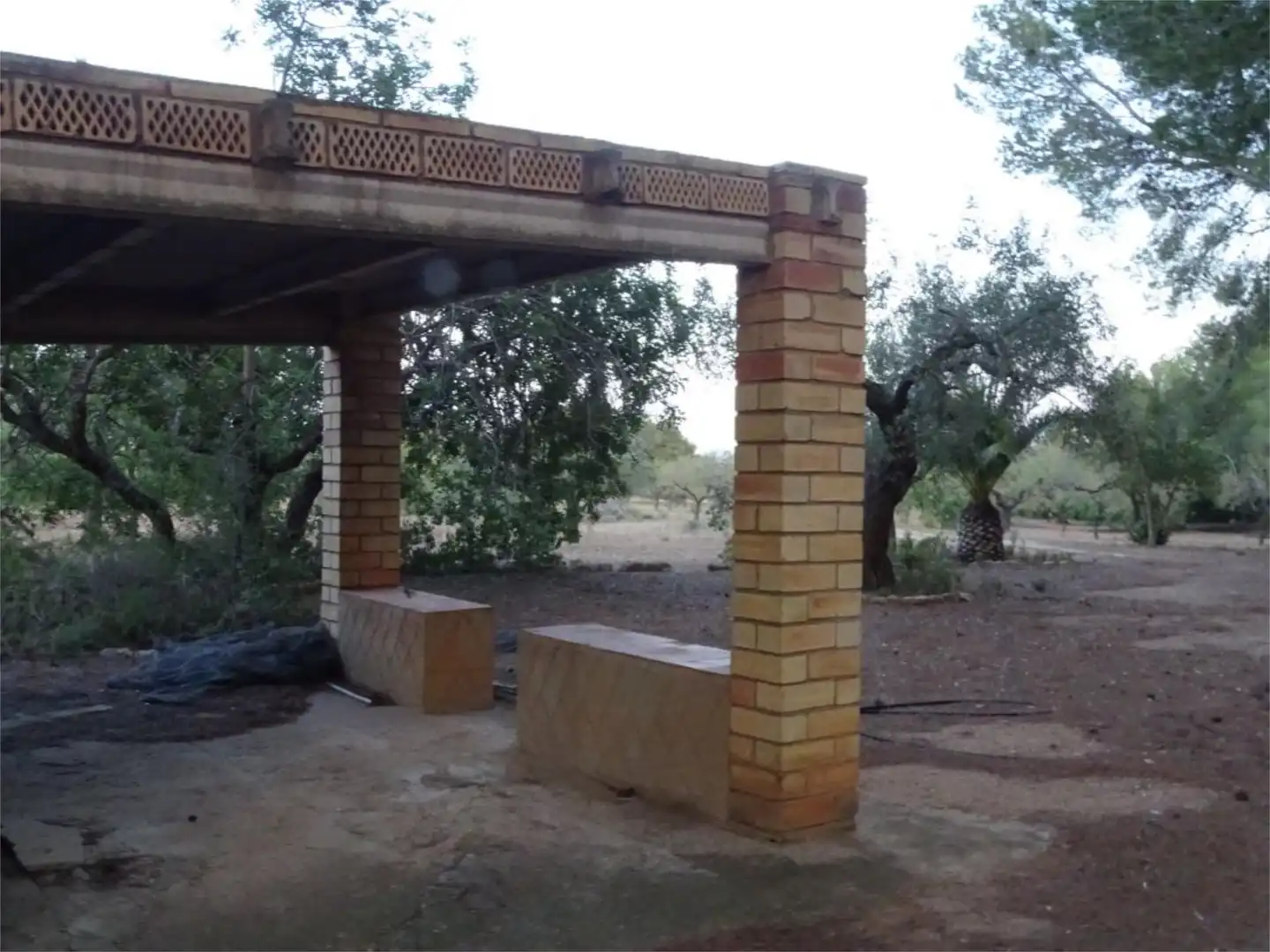 Terreno en venta en El Perelló Jardín de Terreno en venta en El Perelló con Terraza y Parking comunitario