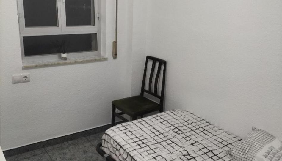 Photo 1 of Flat to share in Avenida de Federico Anaya, 80, Garrido Norte, Salamanca