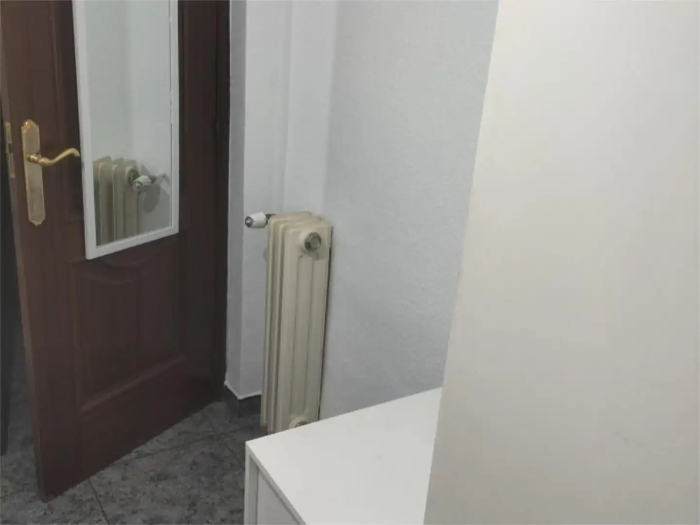 Wohnung zur untervermieten in Salamanca mit Heizung, Terrasse und Möbliert