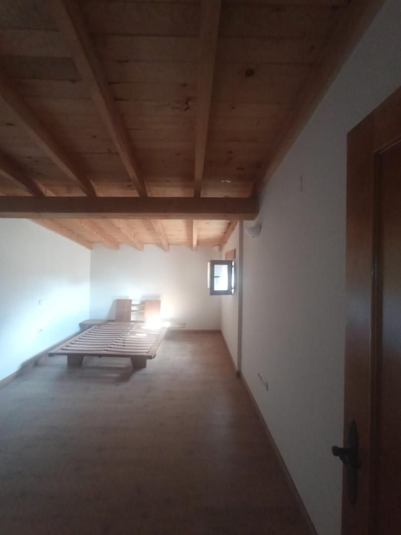 Finca rústica en venda en Espino de la Orbada amb Aire condicionat, Calefacció i Parquet