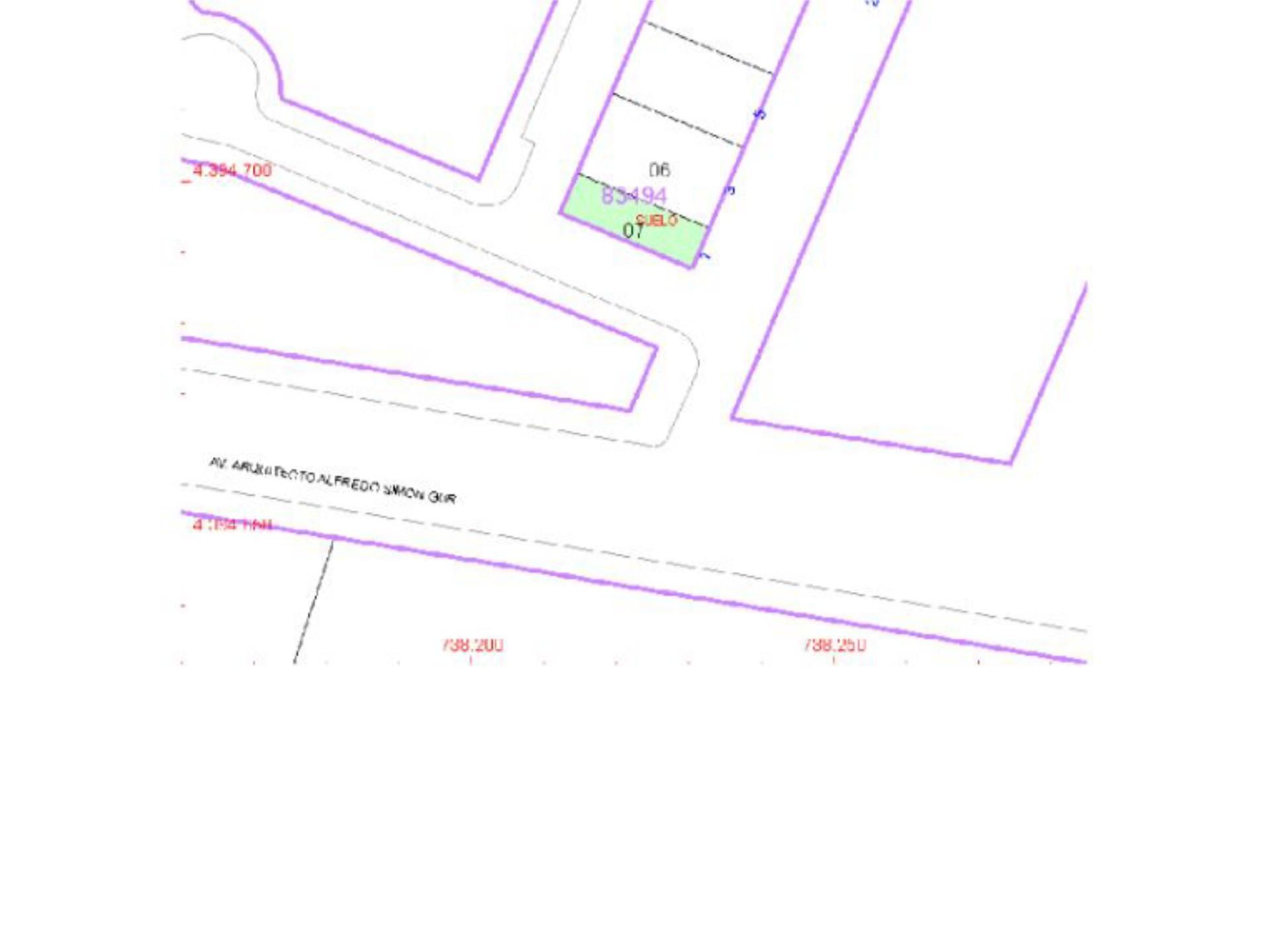 Land for sale in Sagunto / Sagunt
