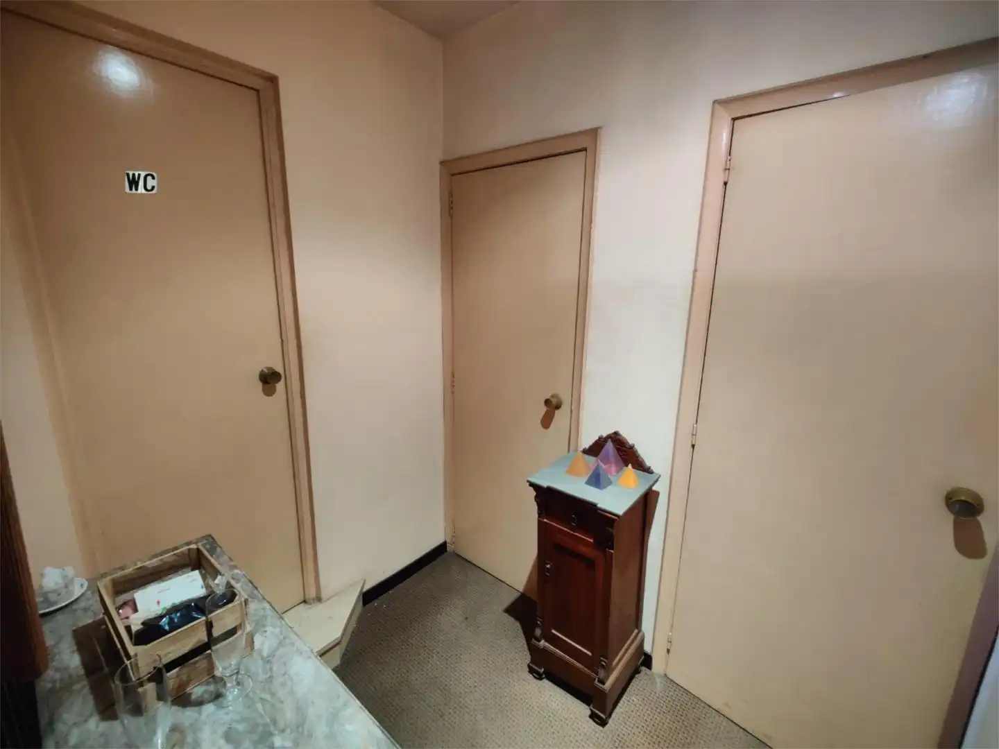 Ground floor for sale in Sagunto / Sagunt  with Air Conditioner, Heating and Furnished