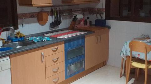 Foto 5 de Pis de lloguer a Avenida Murtal, 37, Playa Poniente, Alicante