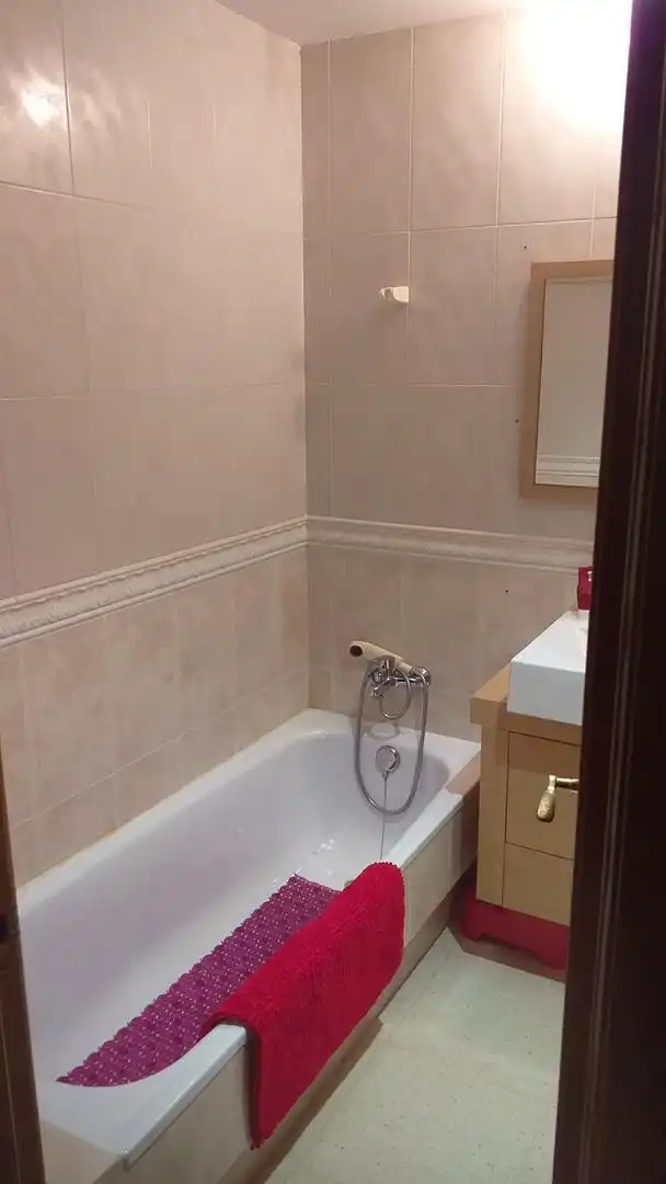 Flat for rent in Avenida Murtal, 37, Playa Poniente Flat for rent in Avenida Murtal, 37, Playa Poniente