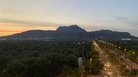 Foto 4 de Pis de lloguer a Avenida Murtal, 37, Playa Poniente, Alicante