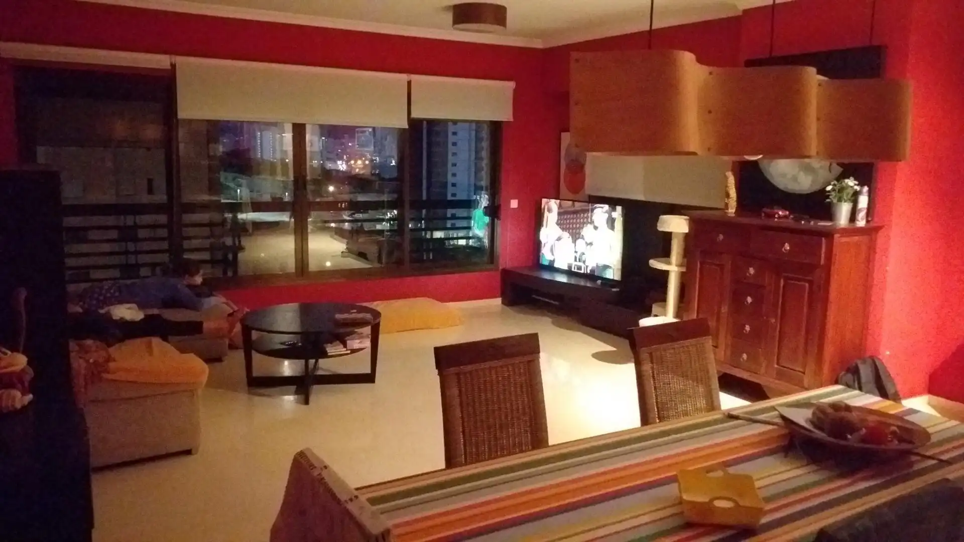 Flat for rent in Avenida Murtal, 37, Playa Poniente Flat for rent in Avenida Murtal, 37, Playa Poniente